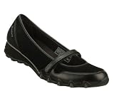 Skechers Sassies Womens Mary Janes Shoes