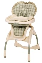 Graco Harmony Highchair in Willow