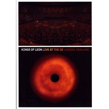 Live at the 02 London England [DVD] [Import]