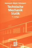 Technische Mechanik, Statik