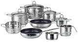 Produkt-Bild: Elo 90149 Topfset Smaragd / 9-teilig