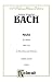 Search : Mass in B Minor: Kalmus Edition