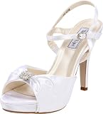 Touch Ups Women's Amelia Platform Sandal