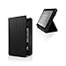 Kindle Fire Lightweight MicroShell Folio Cover by Marware, Black