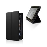 Kindle Fire Lightweight MicroShell Folio Cover by Marware, Black