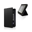 Kindle Fire Lightweight MicroShell Folio Cover by Marware, Black