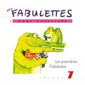 Les Fabulettes D'Anne Sylvestre /Vol.7 : Les Premi�res Fabulettes