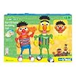 K'Nex Sesame Street Bert & Ernie Building Set