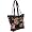 Lily Waters Tara Tote (Night Garden)