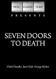 Seven Doors to Death (1944)