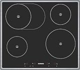 Siemens EI645EB11E Kochfeld / Induktion / 57.5 cm
