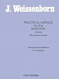 Practical Method for the Bassoon