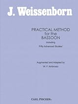 Practical Method for the Bassoon Practical Method for the Bassoon