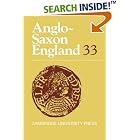 Click here to buy Anglo-Saxon England by  Michael Lapidge, Malcolm Godden, and Simon Keynes.