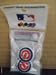 Chicago Cubs Jibbitz Shoe Accessories, Set of 2