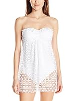 Nautica Bañador (Blanco)