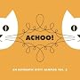 Achoo! An Asthmatic Kitty Sampler Volume 2