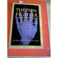 The Pain Fighter Tahitian Noni Juice