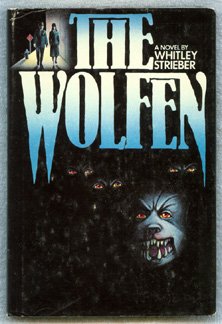 The Wolfen