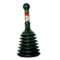 125 mm Sink, Plug hole Plunger
