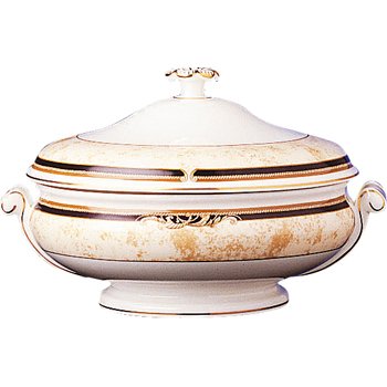 Wedgwood - Cornucopia, Covered Vegetable Dish 20cm