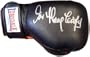 Sir Henry Cooper Autographed Boxing Glove