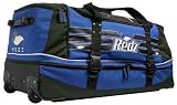 Redz 07 Gear Bag - Large - Blue