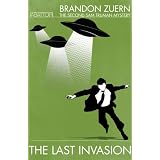 The Last Invasion (The Second Sam Truman Mystery) (The Sam Truman Mysteries)
