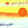 Bild des Albums von Jose Padilla