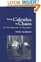 From Calculus to Chaos: An Introduction to Dynamics
