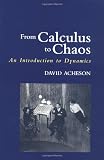 From Calculus to Chaos: An Introduction to Dynamics