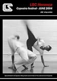 London School of Capoeira Package - 4 DVDs and a Music CD