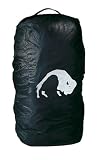 TATONKA LUGGAGE COVER XL BLACK 3103 REGENHÜLLE FÜR 80-100L PACKSACK