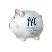 New York Yankees Born to be a Fan Piggy Bank