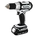 MAKITA BDF452HW 18V Compact Lithium-Ion 1/2" Cordless Driver-Drill Kit