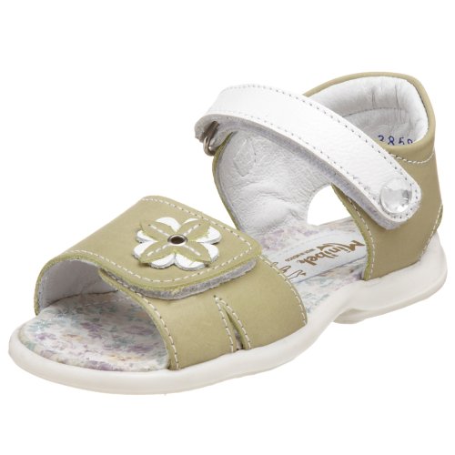 Minibel Little Kid/Big Kid Deneuve Sandal