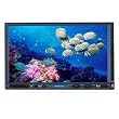 XO Vision XOD1735NT 7-Inch In-Dash Wide Touch Screen Fully Motorized Double Din DVD/CD/MP3 Receiver with USB/SD Inputs