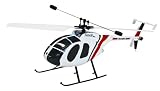 Nine Eagles Kestrel 500SX
