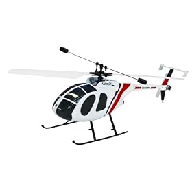 Nine Eagles Kestrel 500SX from Toy RC Airplanes