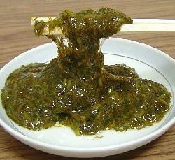 秋田産 ギバサ　500ｇ×5パック　業務用