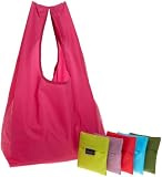 All Products : Baggu Brights Reusable Shopping Tote - 6-Pack