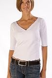 Marena Everyday Boatneck Shirt