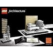 LEGO Architecture: Frank Lloyd Wright's Guggenheim Museum 21004