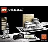 Lego Architecture 21004