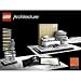 LEGO Architecture: Frank Lloyd Wright's Guggenheim Museum 21004