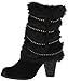 Naughty Monkey Women's Snow Cozy Boot