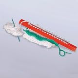 Eigenschaften nic - Holzspielzeug 3005 / nic - Holzspielzeug 3005 - Strickschnell