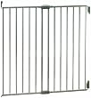 Savic Dog Barrier Gate Indoor  Warm Grey