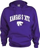Kansas State Wildcats Perennial Hooded Sweatshirt