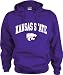 Kansas State Wildcats Perennial Hooded Sweatshirt